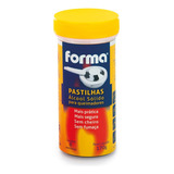 Kit Tubo 8 Pastilha
