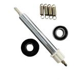 Kit Tubo Eixo rolamento retentor molas Lt50 lt60 lte06