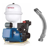 Kit Tubo Flexível 1 50 Inox Bomba Tp 820 110v 220