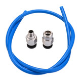 Kit Tubo Ptfe E 2x Bowden Creality Ender 3 Pc4 m6 Pc4 m10