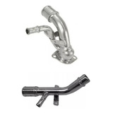 Kit Tubo Refrigeração Motor Ford Ranger 2 3 1995 A 1997