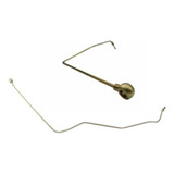 Kit Tubos Para Trator