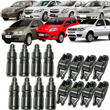 Kit Tucho Balancim Corsa Celta Montana 1 0 1 4 1 8 2008 