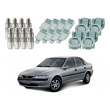 Kit Tucho Balancim Escora Vectra 2 0 8v 1997 A 2000