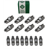 Kit Tucho Balancim Fox Polo Gol Voyage G5 G6 1 0 1 6 Ina