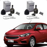 Kit Tulipa Dir esq Novo Prisma 1 4 Mec 2013 2014 2015 2016