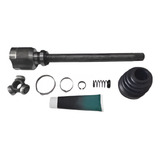 Kit Tulipa Eixo Diant Dir Peugeot 307 1 6 C4 1 6 Manual