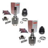 Kit Tulipa Trizeta Citroen C3 Aircross 1 5 1 6 Manual D e