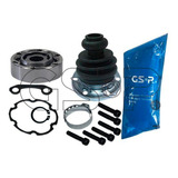Kit Tulipa Trizeta Coifa Vw Passat 1 8 Variant 1997 2001 B5