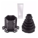 Kit Tulipa Trizeta E Coifa Audi A4 1 8t Tiptronic 2005 2008