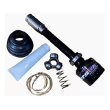 Kit Tulipa Trizeta E Coifa L dir Peugeot 307 2 0 Autom 