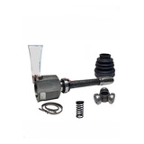 Kit Tulipa Trizeta E Coifa L dir Peugeot 308 2 0 Autom 