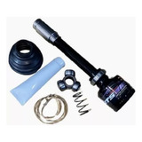 Kit Tulipa Trizeta E Coifa L dir Peugeot 308 2 0 Autom 