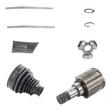 Kit Tulipa Trizeta E Coifa Vw Up 1 0 Tsi Manual