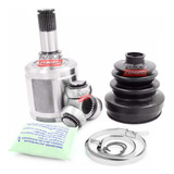 Kit Tulipa Trizeta Esquerdo Civic 1 7 Automático 2001 Á 2006