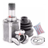Kit Tulipa Trizeta Honda New Civic 1 8 Manual Esquerdo 27x23