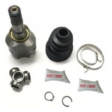 Kit Tulipa Trizeta Toyota Etios 2012 2016 Manual automático