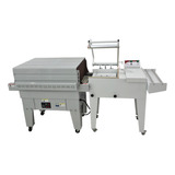 Kit Tunel 45x25 Seladora
