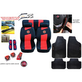 Kit Tuning Capa Banco