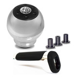 Kit Tuning Vectra Astra Manoplas Bola Câmbio Freio Mão