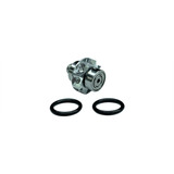 Kit Turbina Rotor Alta