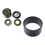 Kit Turbina Vela Sensor Oleo Coxim E Mancal Jet Ski Sea D