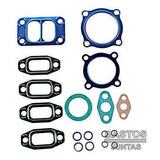 Kit Turbina Vw 7110 4 0 8v 115cv Diesel 90 A 93 Mt Td 229 4
