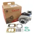 Kit Turbinamento Trator Agrale 5075 5085 Mwm 229 Garret