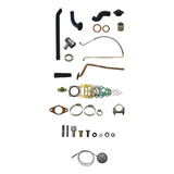 Kit Turbinamento Trator Valmet Valtra 880 885 229 4 S Turbo
