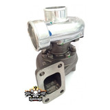 Kit Turbinamento Trator Valmet Valtra 880 885 Mwm 229 4