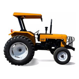 Kit Turbinamento Trator Valtra 85id Mwm 225 4 Sem Turbo