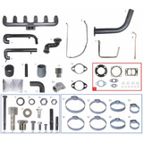 Kit Turbo Caminhao Vw