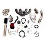 Kit Turbo Chevette C Motor Ap