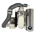 Kit Turbo Completo Para Ap Vw Turbina Zr  50 Pulsativo