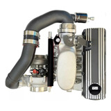 Kit Turbo Completo Para Ap Vw Turbina Zr  50 Pulsativo