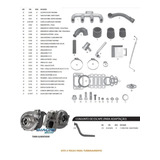 Kit Turbo F1000 F4000