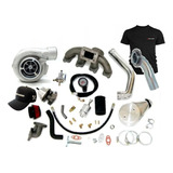 Kit Turbo Gm Monza Kadett Carburado Turbina Zr Apl 240 42