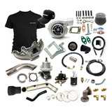 Kit Turbo Golf Mk3 Gti Glx 2 0 Turbina Zr Apl 240 42 63