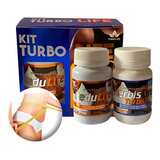 Kit Turbo Life Suplemento Alimentar Herbis