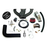 Kit Turbo Motor Cht ae Gol Vw 1 0 Carburado beep Turbo