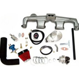 Kit Turbo Para Opala