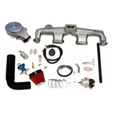 Kit Turbo Para Opala