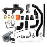 Kit Turbo Toyota 364 709 Com Turbo K16