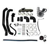 Kit Turbo Toyota Hilux 2 8 Com Turbo K14k16