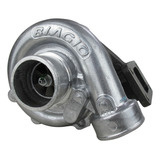 Kit Turbo Trator Mf 4275 A4 41 Com Turbo Biagio
