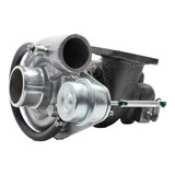 Kit Turbo Valvulado F1000 F4000 Motor Mwm D229-4 225-4 226-4