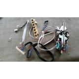 Kit Tv Ph24m Led A2 Philco