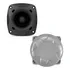 Kit Tweeter St200 100w + Selenium Jbl D250x 100w Cor Preto E Cinza