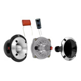Capacitores