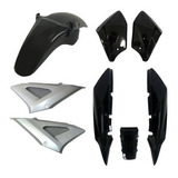 Kit Twister Completo Verde 03